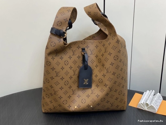 FS CHEAP VUITTON LOUIS GM Atlantis 0812